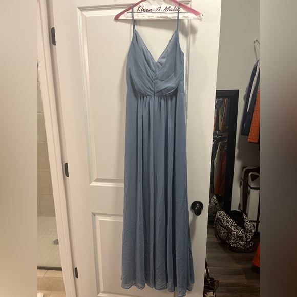 Bill Levkoff Dress - Picture 2 of 4